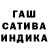 Дистиллят ТГК концентрат FiNaMi _