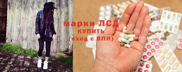 трава Пересвет